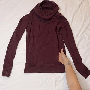 Lululemon Sweater